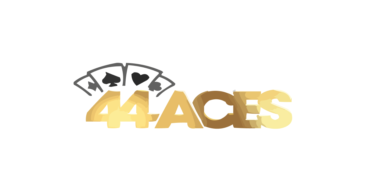 44ACES Willkommenspaket